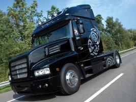 Профессиональный Чип тюнинг двигателя Iveco Strator