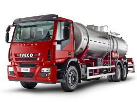 Профессиональный Чип тюнинг двигателя Iveco Tector