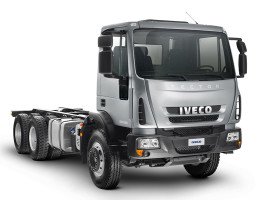 Профессиональный Чип тюнинг Iveco Tector