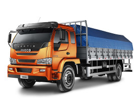 Профессиональное удаление сажевого фильтра Iveco Vertis