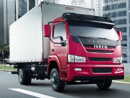 Профессиональный Чип тюнинг двигателя Iveco Vertis