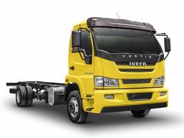 Профессиональный Чип тюнинг Iveco Vertis