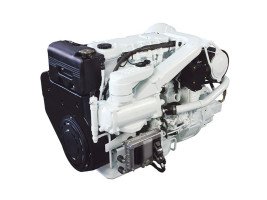 Профессиональный Чип тюнинг Iveco Marine