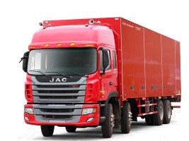 Профессиональный Чип тюнинг Jac Truck