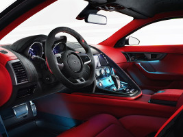 Профессиональный Чип тюнинг двигателя Jaguar C-X16