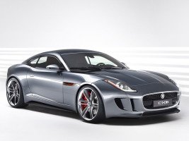 Профессиональный Чип тюнинг Jaguar C-X16