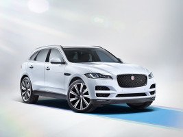 Профессиональное удаление катализатора Jaguar F-Pace