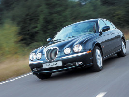 Профессиональный Чип тюнинг Jaguar S-Type