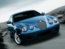 Профессиональное удаление катализатора Jaguar S-Type