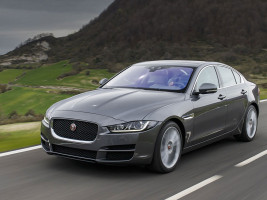 Профессиональное удаление сажевого фильтра Jaguar XE