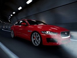 Профессиональное удаление катализатора Jaguar XE