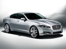 Профессиональное удаление катализатора Jaguar XF