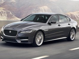 Профессиональное удаление сажевого фильтра Jaguar XF