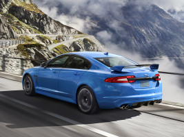 Профессиональное удаление катализатора Jaguar XFR