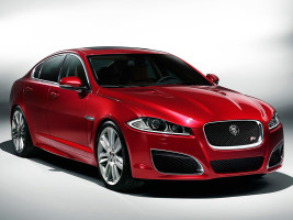 Профессиональный Чип тюнинг Jaguar XFR