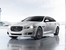 Профессиональный Чип тюнинг Jaguar XJ