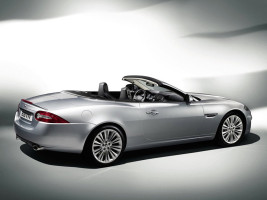 Профессиональный Чип тюнинг Jaguar XK