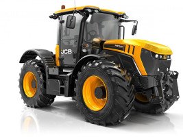 Профессиональный Чип тюнинг двигателя JCB