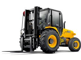 Профессиональный Чип тюнинг JCB