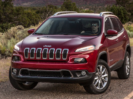 Профессиональный Чип тюнинг Jeep Cherokee