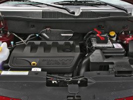 Профессиональный Чип тюнинг двигателя Jeep Compass