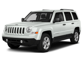 Профессиональное удаление сажевого фильтра Jeep Patriot