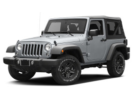 Профессиональное удаление катализатора Jeep Wrangler
