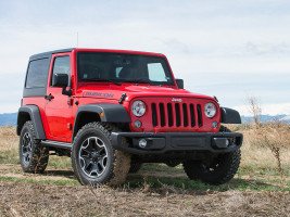 Профессиональное удаление сажевого фильтра Jeep Wrangler
