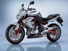 Профессиональный Чип тюнинг Kawasaki ER