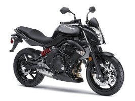 Профессиональное удаление катализатора Kawasaki ER