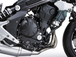 Профессиональный Чип тюнинг двигателя Kawasaki ER