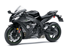 Профессиональный Чип тюнинг Kawasaki Ninja