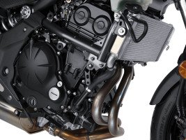 Профессиональный Чип тюнинг двигателя Kawasaki Ninja