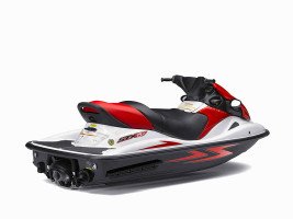Профессиональный Чип тюнинг Kawasaki STX