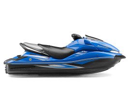 Профессиональное удаление катализатора Kawasaki Ultra
