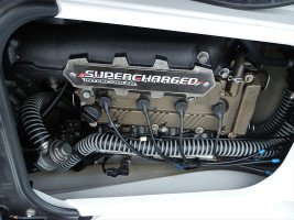 Профессиональный Чип тюнинг двигателя Kawasaki Ultra