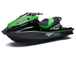 Профессиональный Чип тюнинг Kawasaki Ultra
