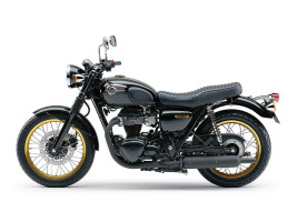 Профессиональный Чип тюнинг Kawasaki W