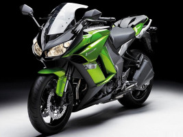 Профессиональный Чип тюнинг Kawasaki Z