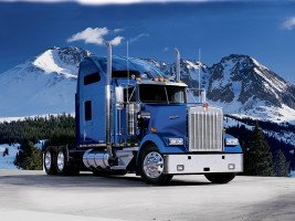 Профессиональный Чип тюнинг Kenworth