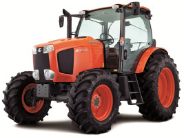 Профессиональный Чип тюнинг Kubota M135