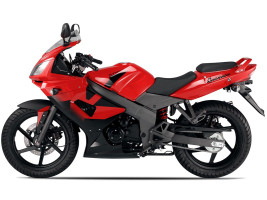Профессиональное удаление катализатора Kymco