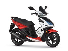 Профессиональный Чип тюнинг Kymco