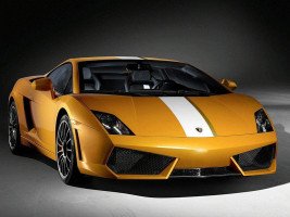 Профессиональное удаление катализатора Lamborghini Gallardo