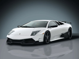 Профессиональный Чип тюнинг Lamborghini Murcielago