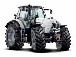 Профессиональный Чип тюнинг Lamborghini Tractors