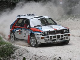 Профессиональный Чип тюнинг двигателя Lancia Delta
