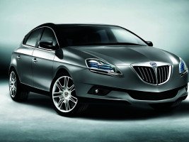 Профессиональное удаление сажевого фильтра Lancia Delta