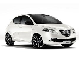 Профессиональное удаление сажевого фильтра Lancia Ypsilon