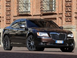 Профессиональный Чип тюнинг Lancia Thema